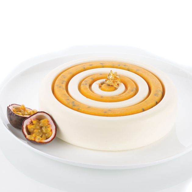 Gâteau spirale Gâteau spirale
