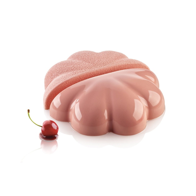 Gâteau nuage Gâteau nuage