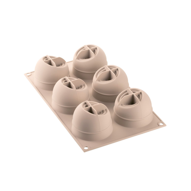 Moule en silicone  Moule en silicone