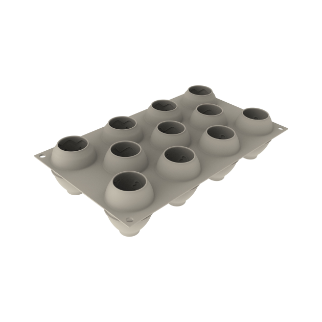 Moule en silicone Moule en silicone