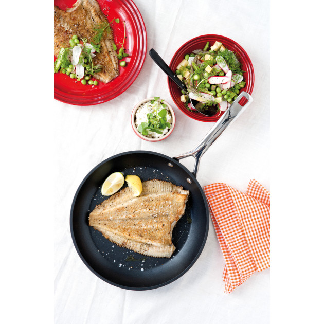 Poêles Les Forgées Le Creuset