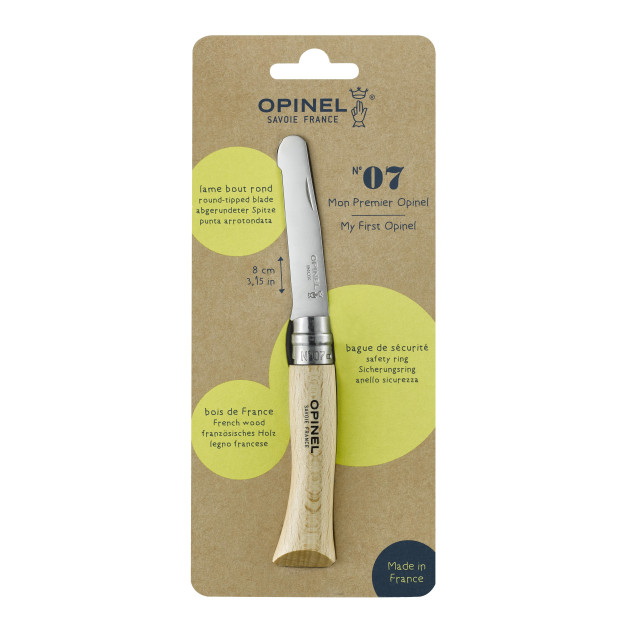 Couteau de Poche Opinel Couteau de Poche Opinel