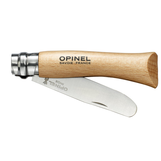 Mon Premier Opinel - Couteau de Poche Mon Premier Opinel - Couteau de Poche