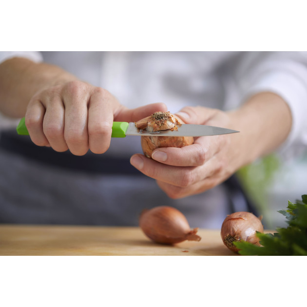 Couteau en Inox - Couteau d'Office Couteau en Inox - Couteau d'Office