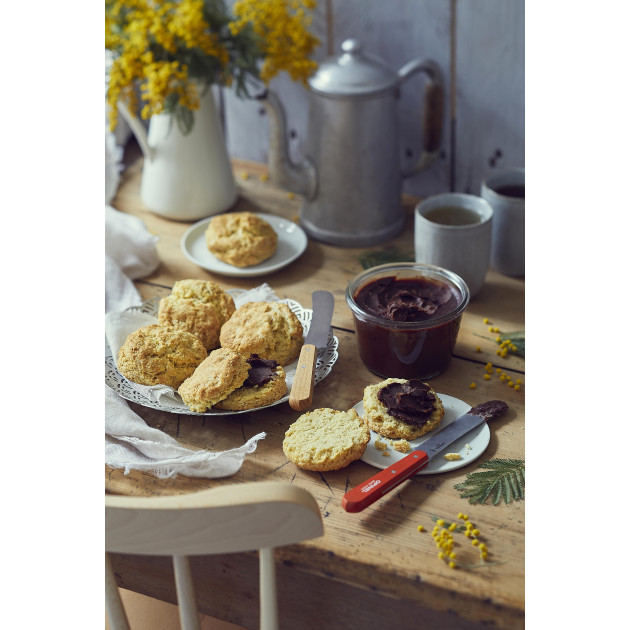 Couteau pour Petit-Déjeuner
