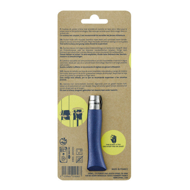 Couteau Pliant pour Enfant  Couteau Pliant pour Enfant