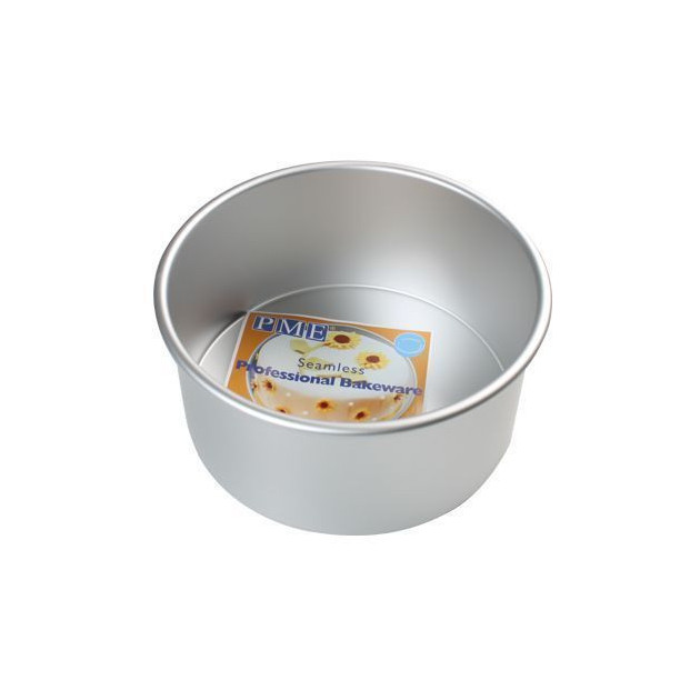 Moule à gâteau rond extra-profond Ø 20 cm H 10 cm - ,  Achat, Vente