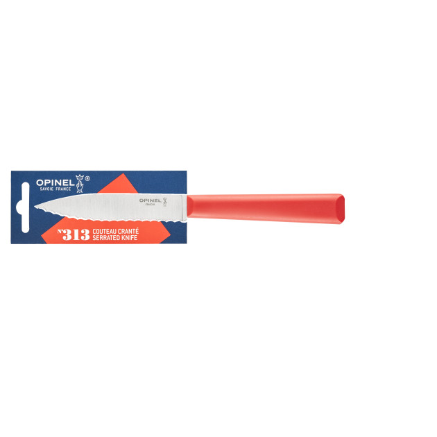 Couteau d'Office en Inox