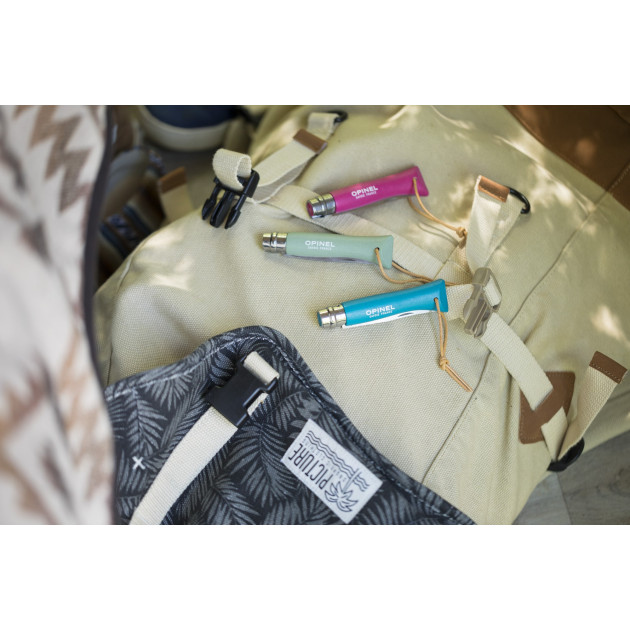 Collection Colorama Opinel - Couteaux de Poche