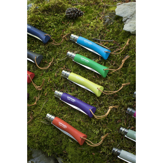 N°7 Opinel - Collection Colorama N°7 Opinel - Collection Colorama