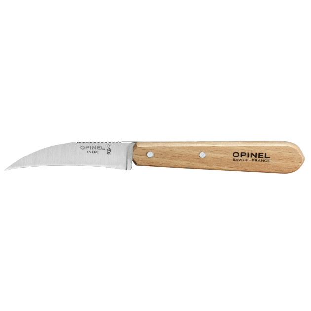 Couteau à Légumes - Coffret Opinel