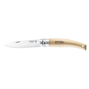 Couteau de Jardin N°8 en Inox Opinel Couteau de Jardin N°8 en Inox Opinel
