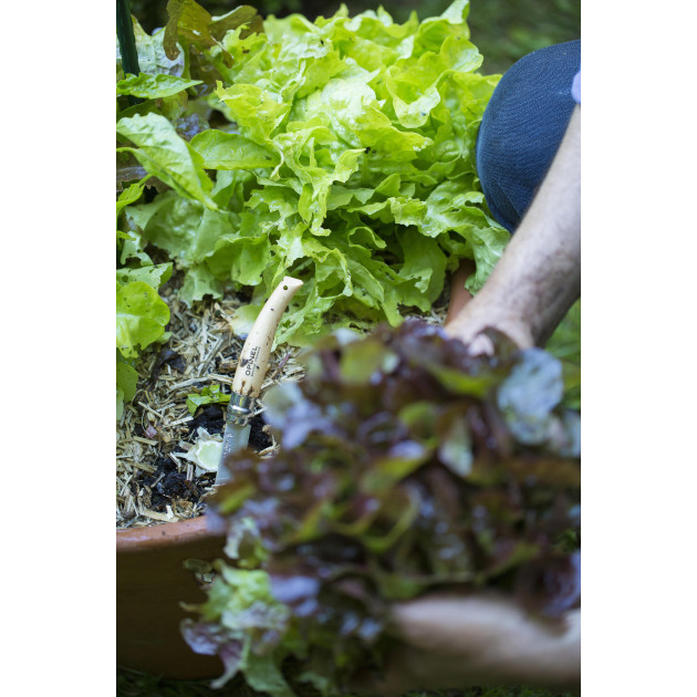 N°8 Opinel - Couteau en Inox N°8 Opinel - Couteau en Inox