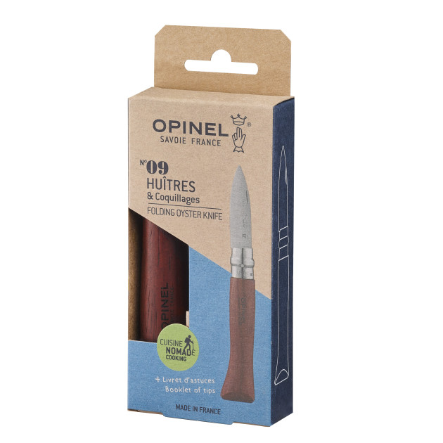 Couteau de Poche N°9 Opinel Couteau de Poche N°9 Opinel