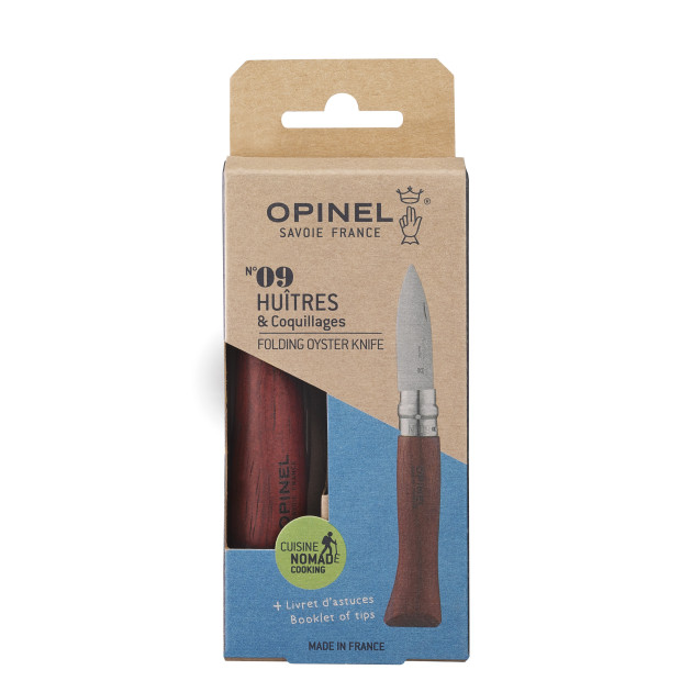 Couteaux pour Huîtres Opinel Couteaux pour Huîtres Opinel