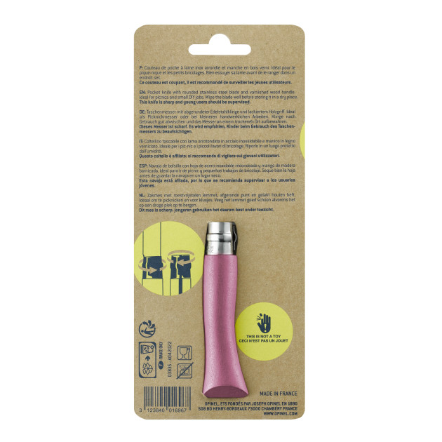 Couteau Pliable pour Enfant Couteau Pliable pour Enfant