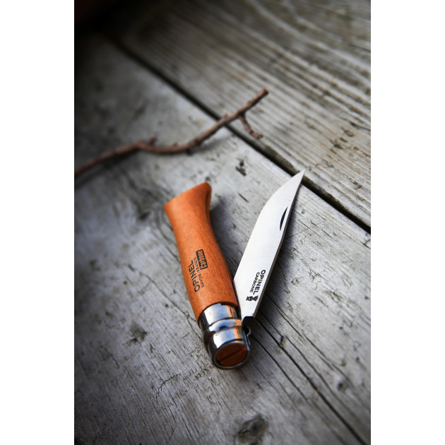 Couteau Pliant N°9 Opinel Couteau Pliant N°9 Opinel