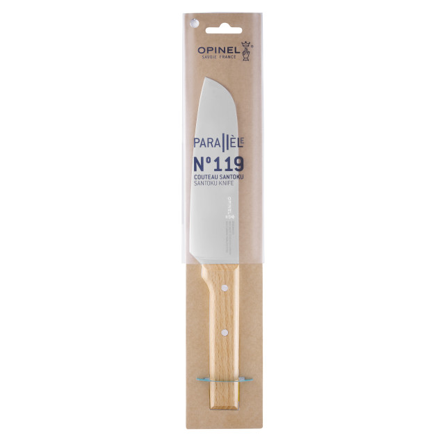 Couteau de Cuisine Opinel Couteau de Cuisine Opinel