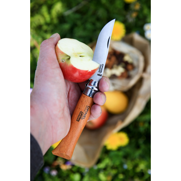 Couteau Pliant Opinel