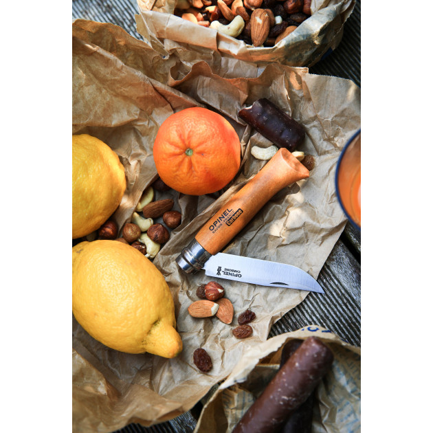 Couteau de Poche Pliable