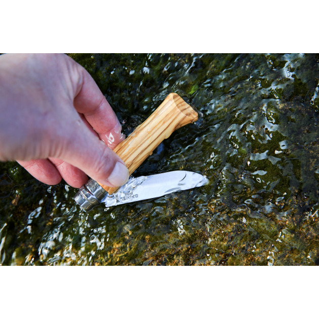 Couteau Plumier Opinel Couteau Plumier Opinel