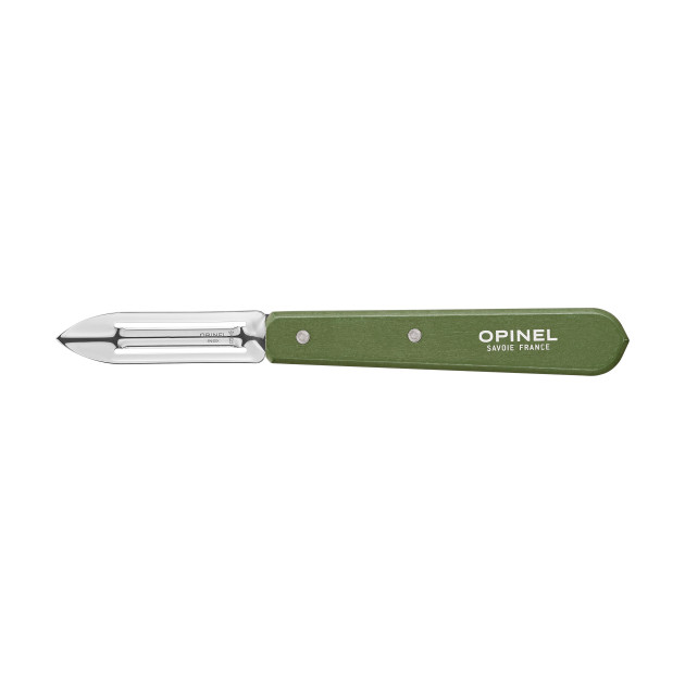 Eplucheur N°115 Kaki Opinel