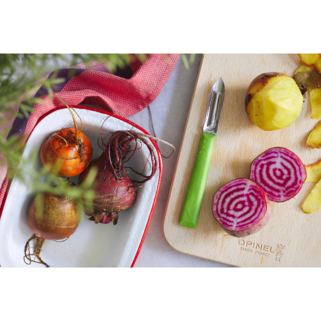 N°315 Opinel - Eplucheur à Légumes N°315 Opinel - Eplucheur à Légumes