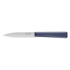 Couteau d\'Office N°312 Bleu Les Essentiels + Opinel