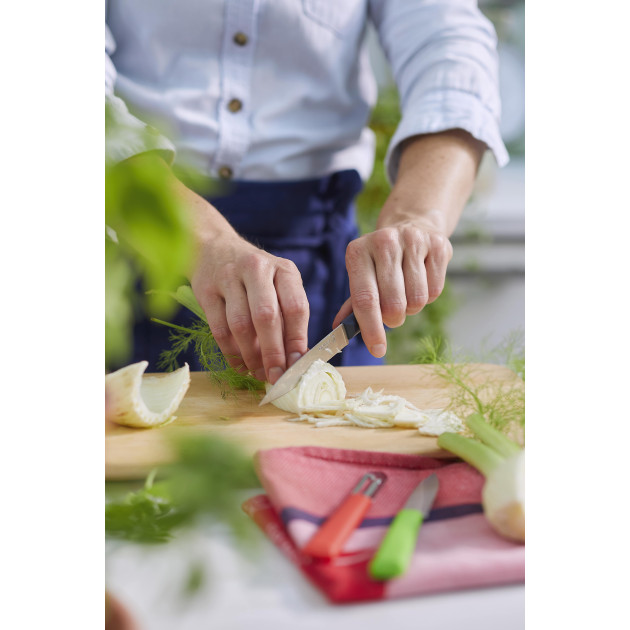 Couteau d'Office en Inox Couteau d'Office en Inox