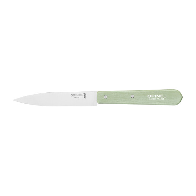 Couteau d'Office N°112 10 cm Sauge Opinel