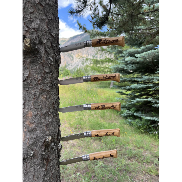 Opinel - Couteau Pliant