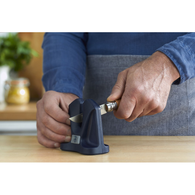 Opinel - Aiguiseur de Couteaux
