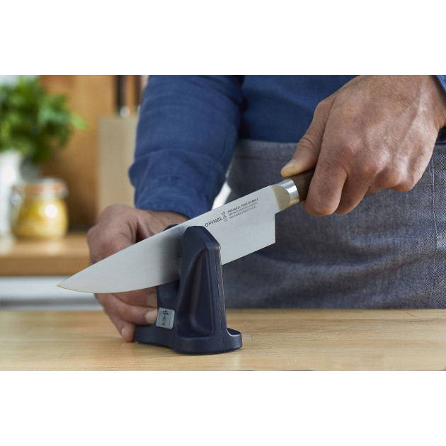 Aiguiseur Manuel de Couteaux