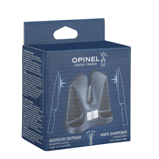 Aiguiseur Manuel Opinel