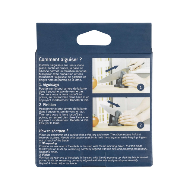 Opinel - Affuteur Aiguiseur