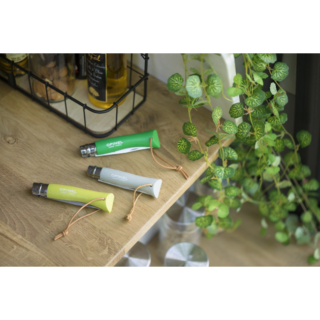Couteau Pliable Opinel