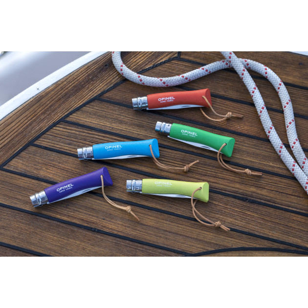 N°7 Opinel - Couteau de Poche