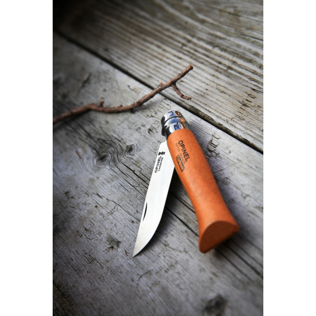 Opinel - Couteau de Poche Fabriqué en France Opinel - Couteau de Poche Fabriqué en France