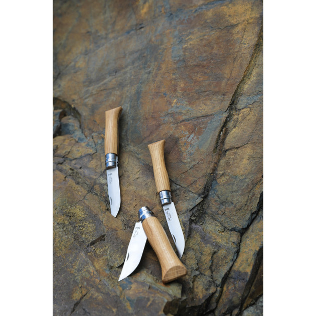 Couteau Pliable Opinel Couteau Pliable Opinel