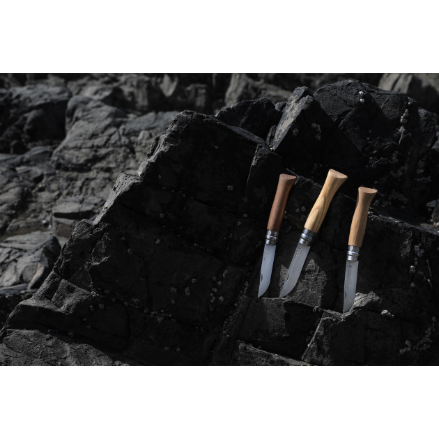 Couteau de Poche Opinel - Fabriqué en France Couteau de Poche Opinel - Fabriqué en France