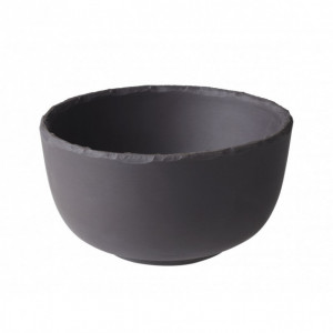 Petit Bol Ardoise 25cl Basalt Revol Petit Bol Ardoise 25cl Basalt Revol
