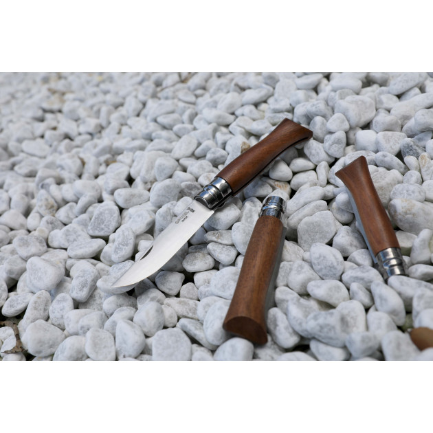 Couteau de Poche en Inox Couteau de Poche en Inox