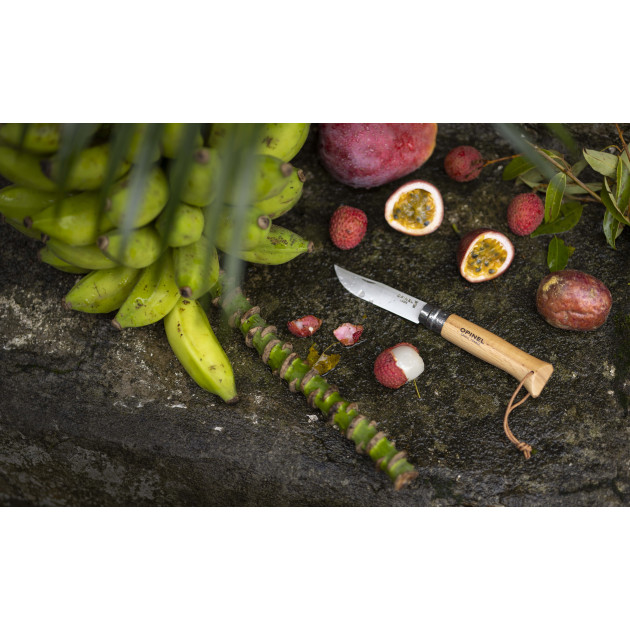 Couteau de Poche Baroudeur