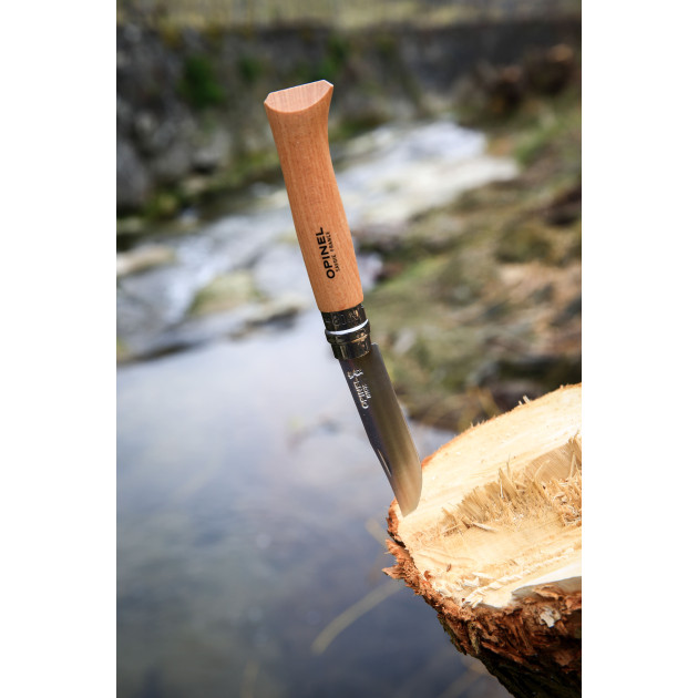 N°8 Opinel - Couteau de Poche