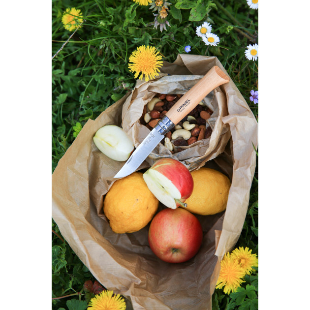 Couteau Pliable N°8