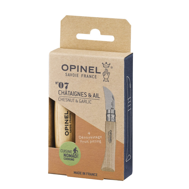 N°7 Opinel - Couteau de Poche N°7 Opinel - Couteau de Poche