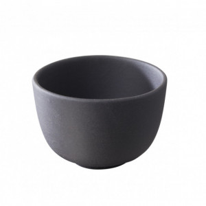 Petit Bol XXS Ardoise 3cl Basalt Revol Petit Bol XXS Ardoise 3cl Basalt Revol