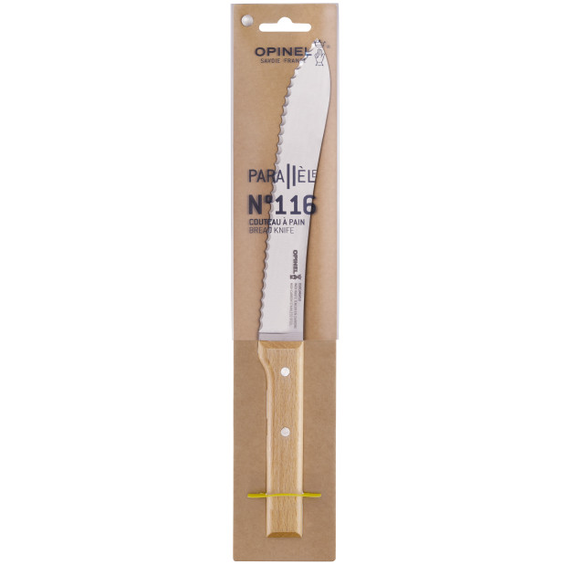 Couteau de Cuisine Opinel Couteau de Cuisine Opinel