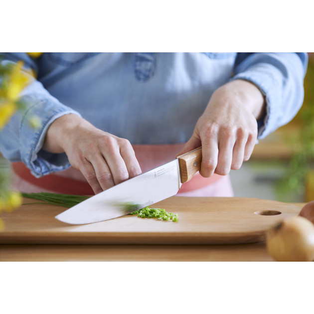 Parallèle Opinel - Couteau en Inox Parallèle Opinel - Couteau en Inox