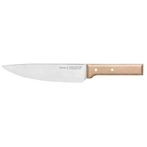 Couteau de Chef N°118 Parallèle Opinel Couteau de Chef N°118 Parallèle Opinel